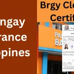 Barangay Clearance - Brgy Clearance Philippines